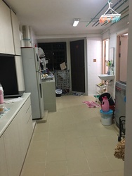 Blk 13 MARSILING LANE (Woodlands), HDB 3 Rooms #186645132